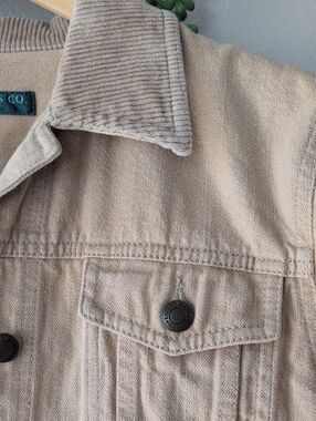 Ralph Lauren Jacket